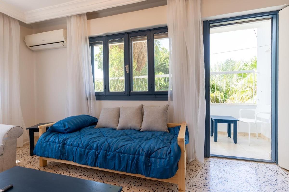 Blue Maria Perfect Location In Aqaba Apartment Exterior photo