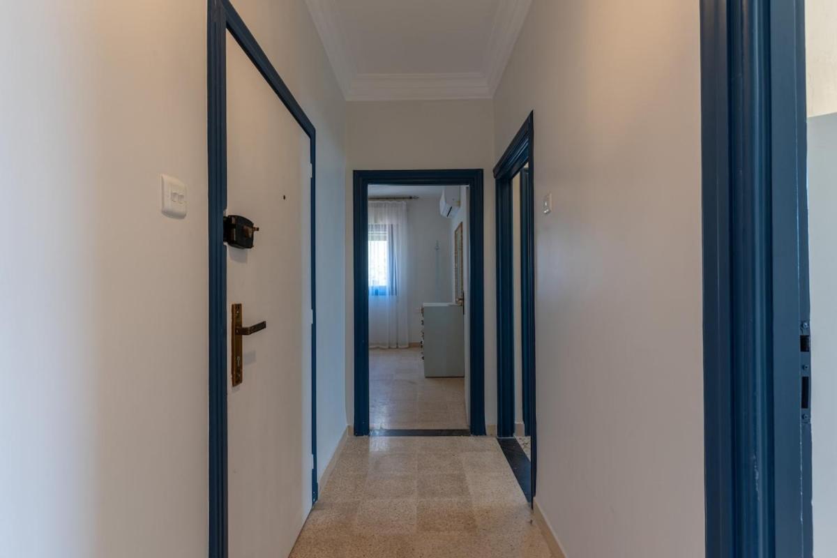 Blue Maria Perfect Location In Aqaba Apartment Exterior photo